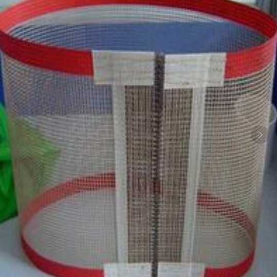 PTFE Mesh Belt